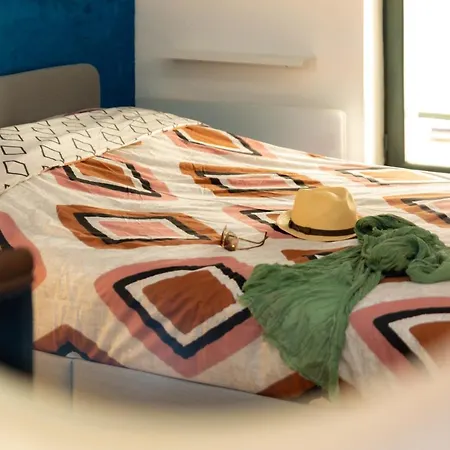 Peaceful Mekong - Duplex - Port - Host Provence Apartament *